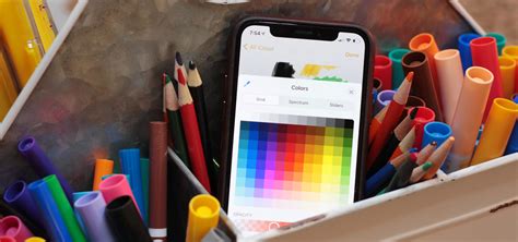 How to Choose the Perfect Hue, Shade, or Tint in Apps with iOS 14's ...