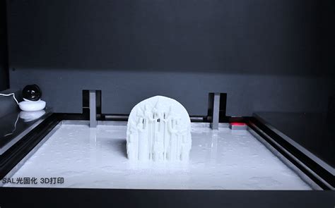 智达维创3D打印受邀参加邯郸市退役军人创业创新成果展！
