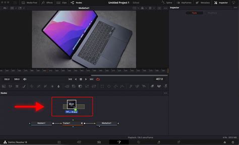 Image result for DaVinci Resolve Track Object