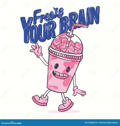 Image result for Slushie Machine Cartoon