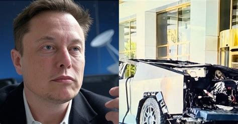 'Picked the wrong vehicle for a terrorist attack': Elon Musk reacts to ...