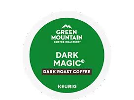 Dark Magic® Coffee