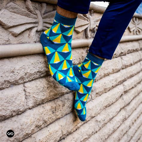 Beam Unisex Ankle Length Socks | Dynamocks | India – Dynamocks | Buy ...