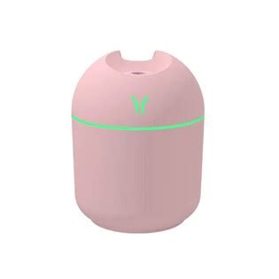 Image result for Mini Pink Circle Humidifier