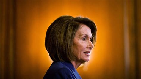 Photos: Former House Speaker Nancy Pelosi | CNN Politics