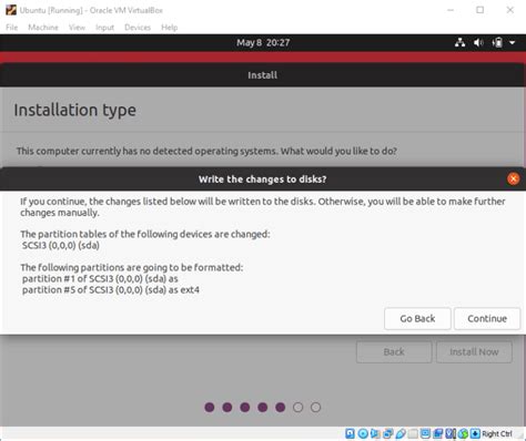 Image result for How to Open Ubuntu On VirtualBox
