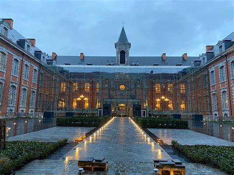 ROYAL HAINAUT SPA & RESORT HOTEL (Valenciennes) - Hotel Reviews, Photos ...