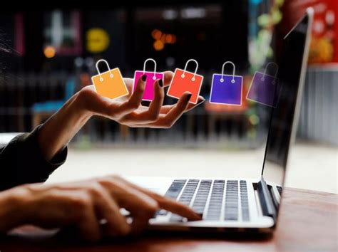 online shopping: Online shopping: a pandemic habit that stuck - The ...