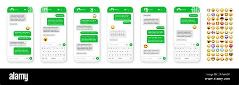 Phone Texting Screen 的图像结果