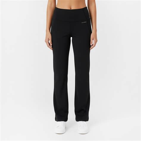 USA Pro | Yoga Pants Womens | Black | SportsDirect.com