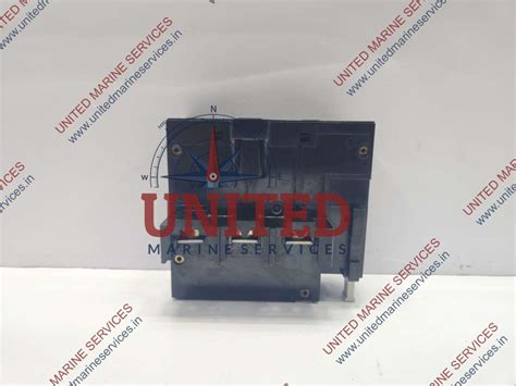 SIEMENS 3UA43 00-8AQ OVERLOAD RELAY 70-100A | United Marine Services