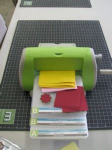 Image result for Using Cuttlebug