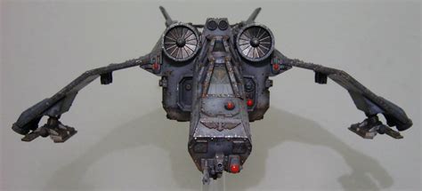 Imperial Guard, Valkyrie, Warhammer 40,000 - Gallery - DakkaDakka