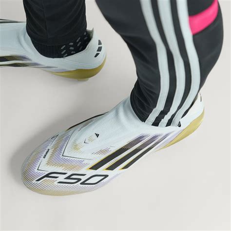 Adidas F50 Laceless Elite – Pro Shop
