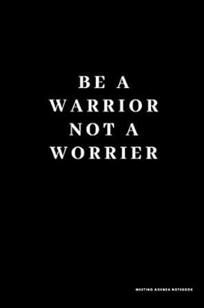 Buy Meeting Agenda Notebook: Conference Notes Book, Business Meetings ...