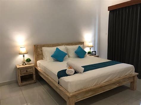 BALISUN GUESTHOUSE (Tibubeneng) - Hotel Reviews, Photos, Rate ...