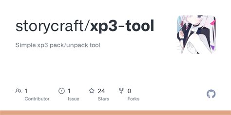 Image result for XP3 File Extractor