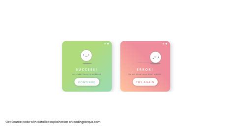 Image result for Success Page HTML and CSS