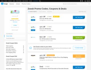 Image result for Zoosk Promo Code
