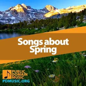 Spring Fun Songs 的图像结果