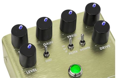 Fender Pour Over Envelope Filter 的图像结果