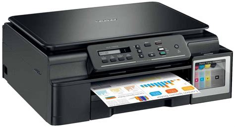 Brother DCP-T300 Multi-function Printer - Brother : Flipkart.com