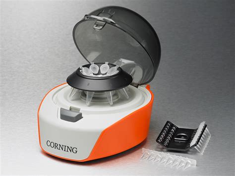 Corning® LSE™ Mini Microcentrifuge | Corning