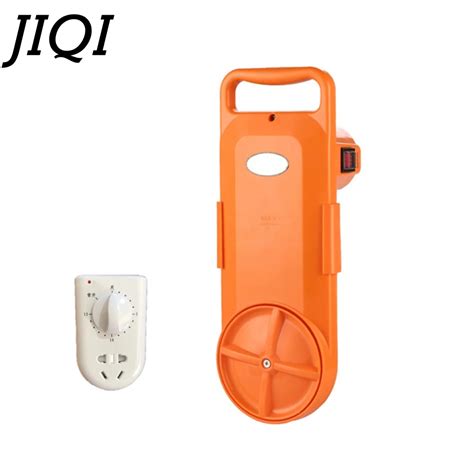 Jiqi Portable Cleaing Device Semi-automatic Electric Washing Machine ...