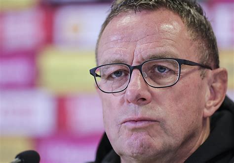 Fußball: Auch Rangnick macht es nicht - UnserTirol24