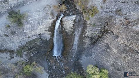 Battle Creek Falls Hike in Pleasant Grove, Utah