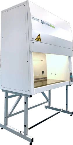 Biosafety Cabinet - SAFEMATE PRIME BIOSAFETY Trader - Wholesaler ...