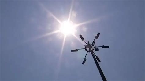 Heat wave conditions likely to prevail in some districts of Odisha: IMD