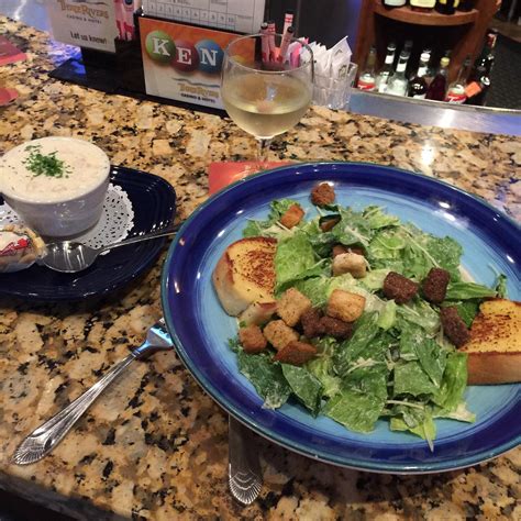 BLUE BILLS, Florence - Menu, Prices & Restaurant Reviews - Tripadvisor