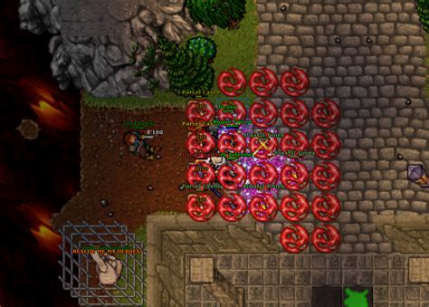 Image result for Lord Retro Tibia