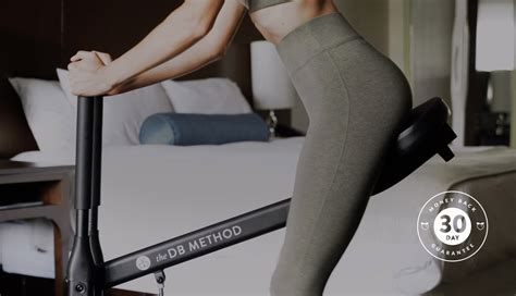 Image result for DB Method Machine Reviews