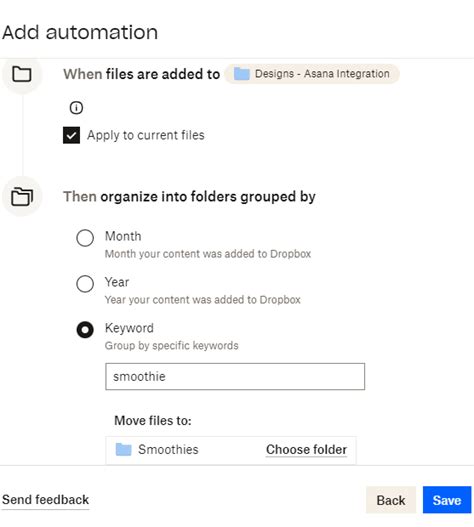 Image result for Dropbox Workflow