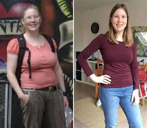 F/32/5'6" [166 lbs > 132 lbs = 34 lbs] (10 years, but the majority in ...