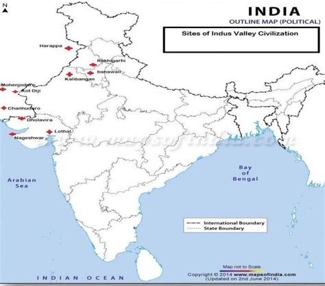 name are the two Harappan cities - Brainly.in