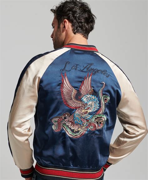 Jacket 的图像结果