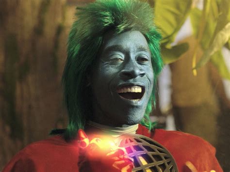 Watch Captain Planet with Don Cheadle | Prime Video
