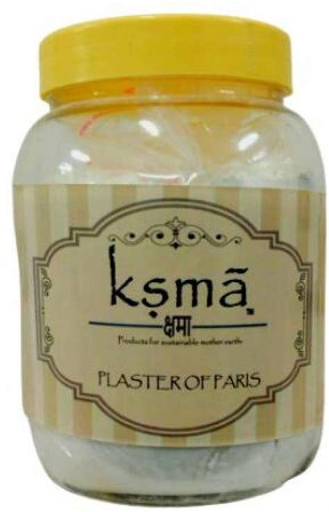 KSMA Gypsum Powder(POP) Craft, Sculptures, Hand Casting, Art, Idols ...