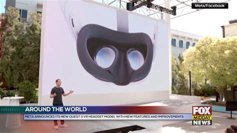 Quest 3 VR 的图像结果