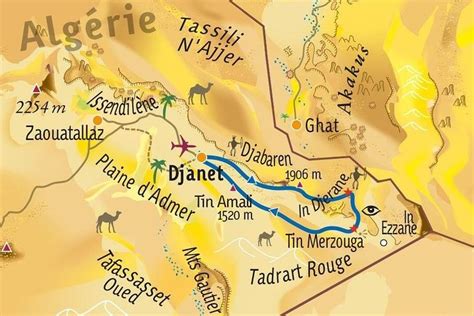 EXPEDITION & SAFARI ALGERIA (2026) All You Need to Know BEFORE You Go ...