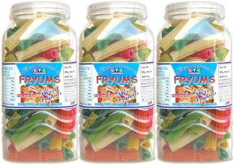 Ready To Cook Snacks (रेडी तो कुक स्नैक्स): Buy Ready To Cook Snacks ...