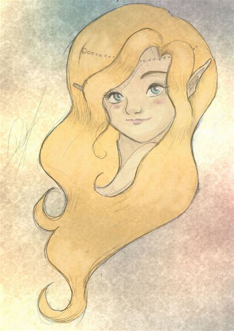 Image result for The Elven Bride Review