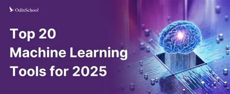 Machine Learning Software 的图像结果