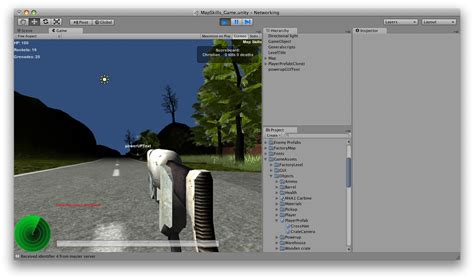 Image result for Unity How to Code Distance to Camera in Shader