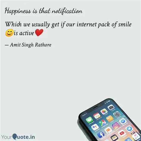 Which we usually get if o... | Quotes & Writings by Amit Singh Rathore ...