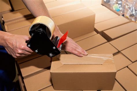 Harlee Packaging Inc. - Packaging, Boxes, Packaging Service