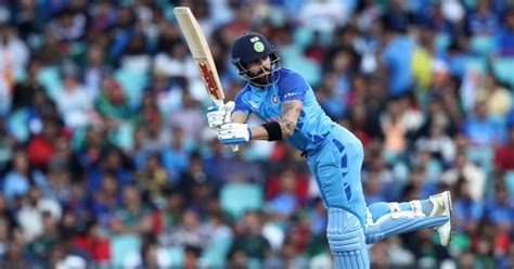 नाद करा पण आमचा कुठं! जयवर्धनेचा विक्रम मोडण्यापासून विराट फक्त 27 धावा ...